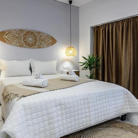 Ammos Suites Ierapetra  Exterior photo