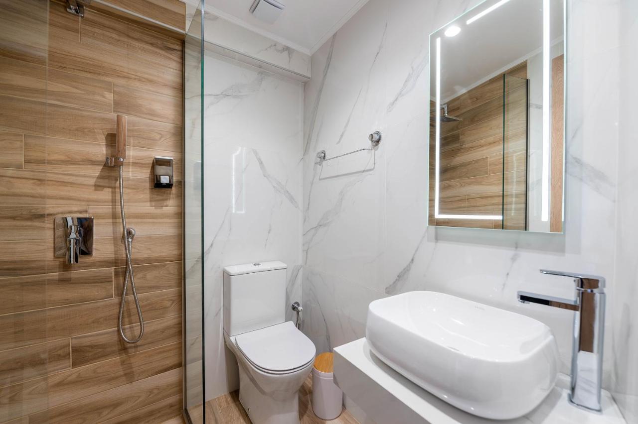 Ammos Suites Ierapetra  Exterior photo