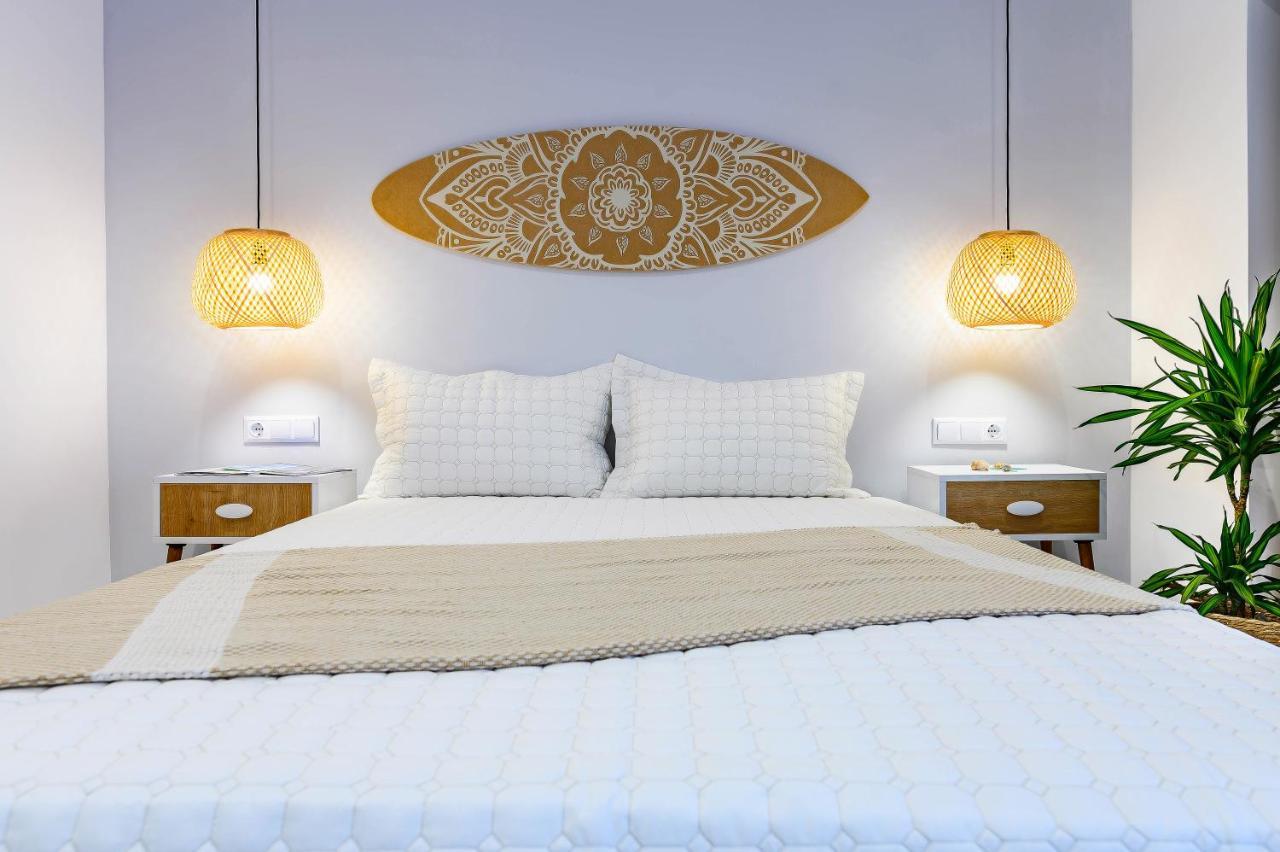 Ammos Suites Ierapetra  Exterior photo